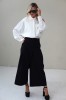 ASYMMETRICAL SHIRT LONDON ASYMMETRICAL SHIRT LONDON