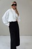 ASYMMETRICAL SHIRT LONDON ASYMMETRICAL SHIRT LONDON