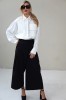 ASYMMETRICAL SHIRT LONDON ASYMMETRICAL SHIRT LONDON
