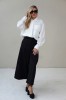 ASYMMETRICAL SHIRT LONDON ASYMMETRICAL SHIRT LONDON