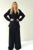 CLASSIC DARK BLUE BLAZER WITH LINING