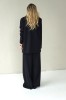 CLASSIC DARK BLUE BLAZER WITH LINING