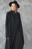 COAT MADRID 