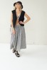 LOOSE STYLE SUMMER PANTS