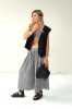 LOOSE STYLE SUMMER PANTS