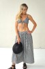 LOOSE STYLE SUMMER PANTS