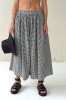 LOOSE STYLE SUMMER PANTS