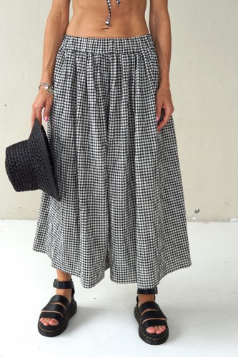 LOOSE STYLE SUMMER PANTS