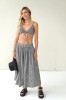 LOOSE STYLE SUMMER PANTS