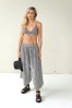 LOOSE STYLE SUMMER PANTS