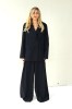 CLASSIC DARK BLUE BLAZER WITH LINING