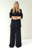 CLASSIC DARK BLUE BLAZER WITH LINING