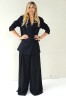 CLASSIC DARK BLUE BLAZER WITH LINING