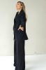 CLASSIC DARK BLUE BLAZER WITH LINING