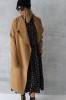 wool and cashmere coat