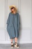 linen dress toronto