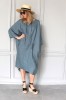 linen dress toronto