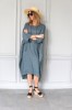 linen dress toronto