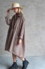 SHIRT DRESS WITH LONG SLEEVES 