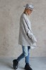 COZY WOOL BLOUSE 