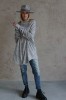 COZY WOOL BLOUSE 