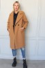 camel coat milan 