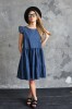 cotton dress 2