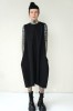 COTTON DRESS WITH DETAILS