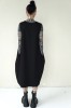 COTTON DRESS WITH DETAILS
