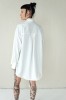 ASYMMETRICAL SHIRT LONDON