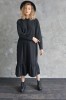 long shirt-dress