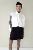 WHITE SHIRT TOKYO