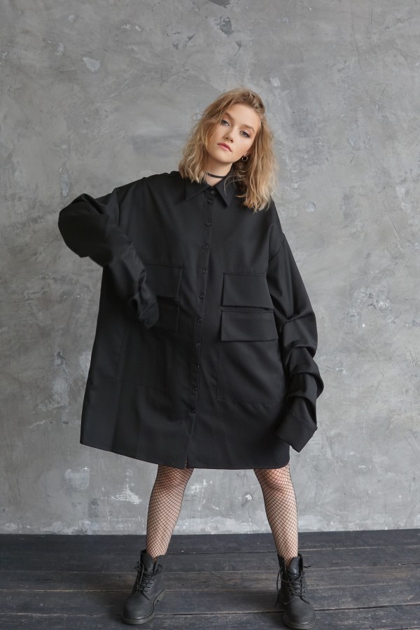shirt berlin