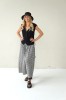 LOOSE STYLE SUMMER PANTS