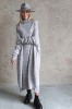 Long Cozy Oversized Dress