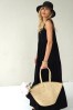 Long flowing viscose dress