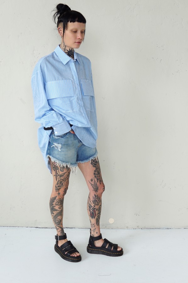 SHIRT NIDA