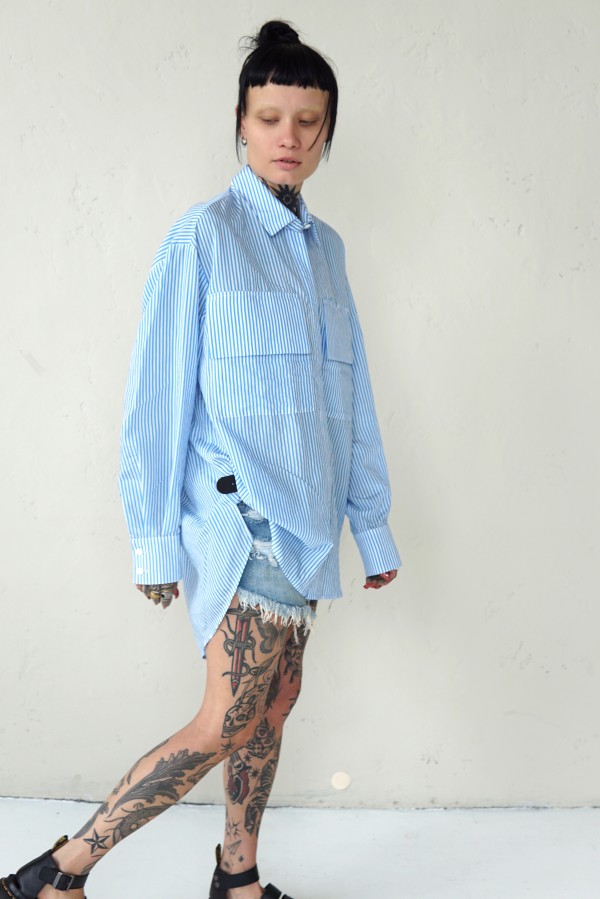 SHIRT NIDA