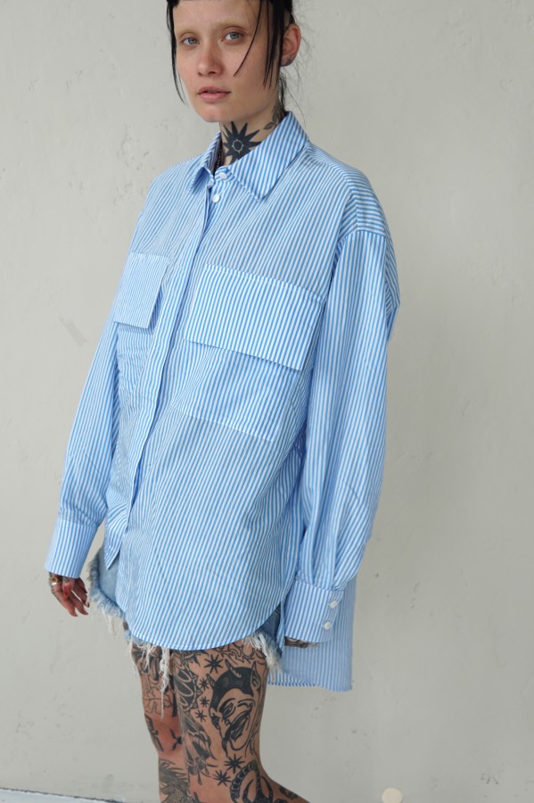 SHIRT NIDA