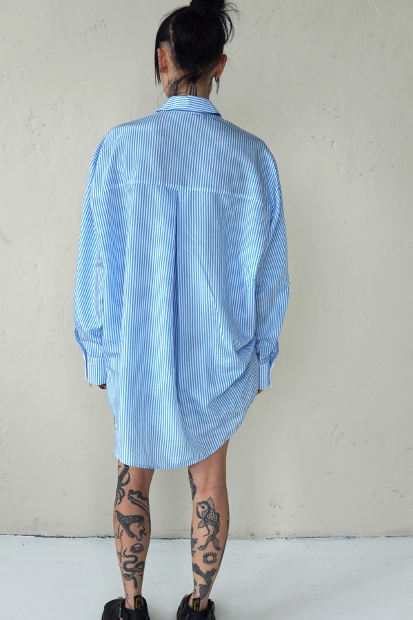 SHIRT NIDA