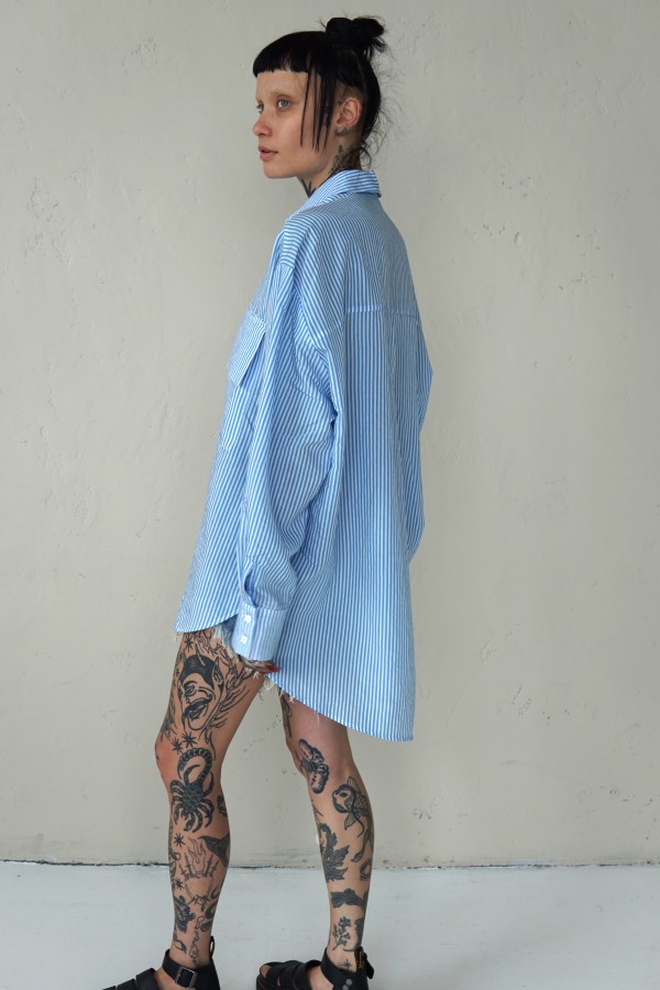 SHIRT NIDA