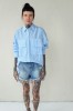 SHIRT NIDA