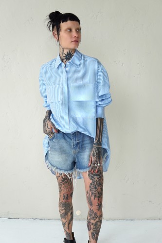 SHIRT NIDA
