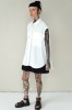 WHITE SHIRT TOKYO