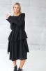 black dress charlotte