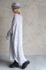 Long Cozy Oversized Dress