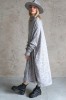 Long Cozy Oversized Dress