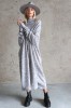 Long Cozy Oversized Dress