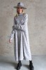 Long Cozy Oversized Dress