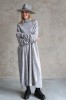 Long Cozy Oversized Dress